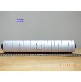 RIVAROSSI V ABZ voiture grandes lignes mixte 1/2 ème Cl. type ABz FS 