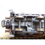 RIVAROSSI V ABZ voiture grandes lignes mixte 1/2 ème Cl. type ABz FS 