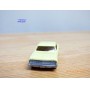 WIKING  22m ,  Chevrolet 22 m  jaune paille    1/87   HO