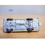 WIKING  22m ,  Chevrolet 22 m  jaune paille    1/87   HO
