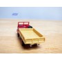 Eko ??? , rare camion BARREIROS  TT  90   1/87  HO