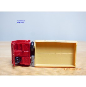 Eko , Renault 4 L  1/87  HO
