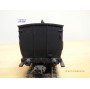   MMM RG  2235, voiture ancienne 3 ème classe  Dames seules  type C 6    N°: 13014  PLM   