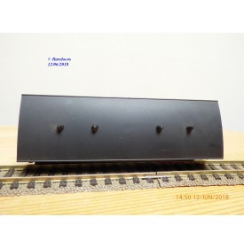   MMM RG  2235, voiture ancienne 3 ème classe  Dames seules  type C 6    N°: 13014  PLM   