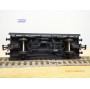   MMM RG  2235, voiture ancienne 3 ème classe  Dames seules  type C 6    N°: 13014  PLM   