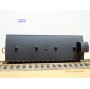 ELEC TRAINS  4E3 , voiture ancienne type C6 N°: 3104  EST Neuf BO