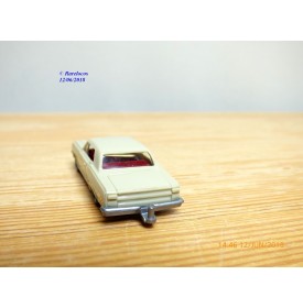 WIKING  22m ,  Chevrolet 22 m  beige  1/87   HO