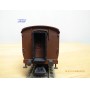 RIVAROSSI V ABZ voiture grandes lignes mixte 1/2 ème Cl. type ABz FS 