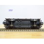 RIVAROSSI  2505, voiture ancienne à portière latérale type Ciy  2 Cl.  FS   neuf  BO