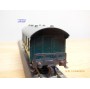 ROKAL D1204 voiture à 2 étages 2/3 Kl. DB BO