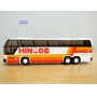 Rietze 3x88-010 , autocar de voyage NEOPLAN Cityliner  N116  HINODE     Neuf   BO