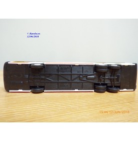 Rietze 3x88-010 , autocar de voyage NEOPLAN Cityliner  N116  HINODE     Neuf   BO