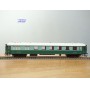 France Trains  233,  voiture salon  avec cuisines Transatlantique  type  B2  2 Cl. ETAT 