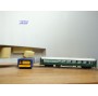 France Trains  233,  voiture salon  avec cuisines Transatlantique  type  B2  2 Cl. ETAT 