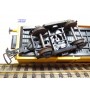France Trains 407 allège postale PEz SNCF BO