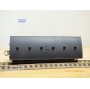 ELEC TRAINS  4E3 , voiture ancienne type C6 N°: 3104  EST Neuf BO