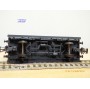ELEC TRAINS  4E3 , voiture ancienne type C6 N°: 3104  EST Neuf BO
