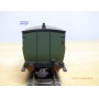 ELEC TRAINS  4E3 , voiture ancienne type C6 N°: 3104  EST Neuf BO