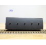 ELEC TRAINS  4E3 , voiture ancienne type C6 N°: 3104  EST Neuf BO