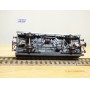 ELEC TRAINS  4E3 , voiture ancienne type C6 N°: 3104  EST Neuf BO