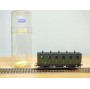 ELEC TRAINS  4E3 , voiture ancienne type C6 N°: 3104  EST Neuf BO