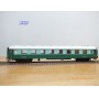 France Trains 407 allège postale PEz SNCF BO