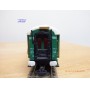 France Trains  231,  voiture salon  avec cuisines Transatlantique  type  A2 /  1 Cl. ETAT 