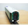 France Trains 407 allège postale PEz SNCF BO