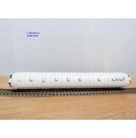 France Trains  231,  voiture salon  avec cuisines Transatlantique  type  A2 /  1 Cl. ETAT 