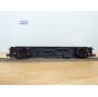 France Trains 407 allège postale PEz SNCF BO
