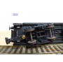 France Trains 407 allège postale PEz SNCF BO