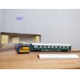 France Trains 407 allège postale PEz SNCF BO