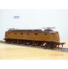 FLEISCHMANN 1340 AC loco diesel Baldwin C&NW BO