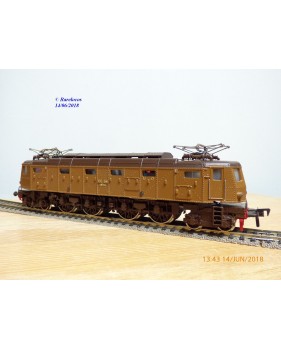 FLEISCHMANN 1340 AC loco diesel Baldwin C&NW BO