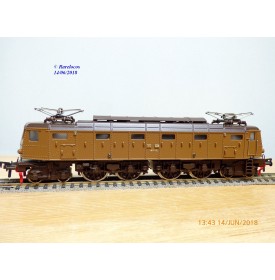 FLEISCHMANN 1340 AC loco diesel Baldwin C&NW BO