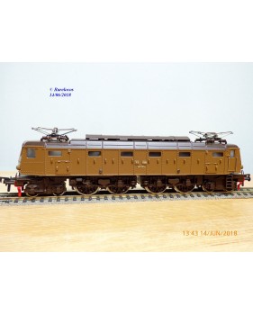 FLEISCHMANN 1340 AC loco diesel Baldwin C&NW BO