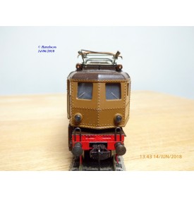 FLEISCHMANN 1340 AC loco diesel Baldwin C&NW BO