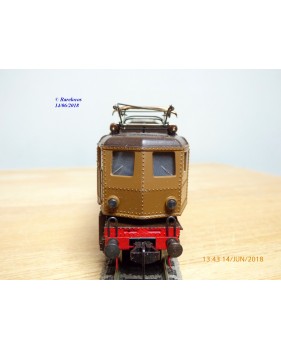 FLEISCHMANN 1340 AC loco diesel Baldwin C&NW BO