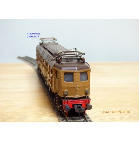 FLEISCHMANN 1340 AC loco diesel Baldwin C&NW BO