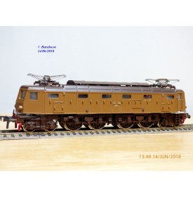 FLEISCHMANN 1340 AC loco diesel Baldwin C&NW BO