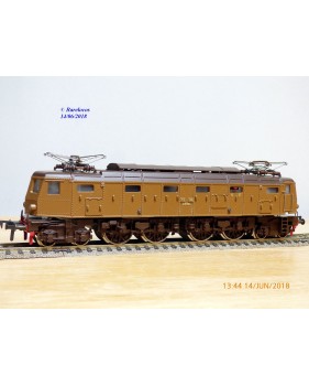 FLEISCHMANN 1340 AC loco diesel Baldwin C&NW BO
