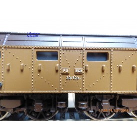 FLEISCHMANN 1340 AC loco diesel Baldwin C&NW BO