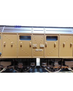 FLEISCHMANN 1340 AC loco diesel Baldwin C&NW BO