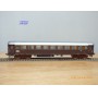 FLEISCHMANN 1445, voiture grandes lignes de 1 ère classe type Az     FS    neuf  BO