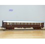 FLEISCHMANN 1445, voiture grandes lignes de 1 ère classe type Az     FS    neuf  BO