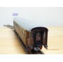 FLEISCHMANN 1445, voiture grandes lignes de 1 ère classe type Az     FS    neuf  BO