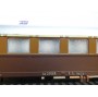 Wagon plat SSIMA 53 MANNESMANN DB BO