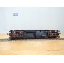 Wagon plat SSIMA 53 MANNESMANN DB BO