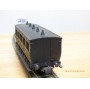 MMM-RG 1202, voiture ancienne à 2 essieux de 2 ème classe   N° 936  EST 