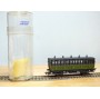 MMM-RG 1202, voiture ancienne à 2 essieux de 2 ème classe   N° 936  EST 